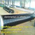 High-performance corrosion protection wrap tape